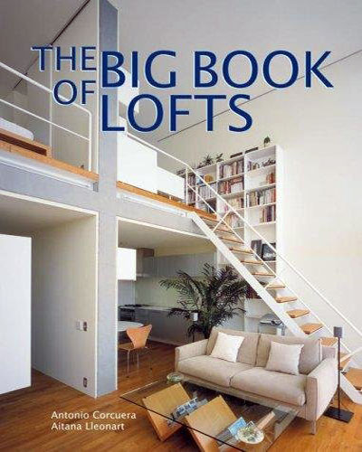 big book of lofts