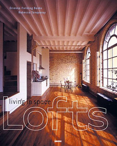 lofts, living in space