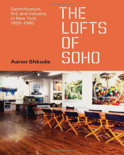 lofts of soho
