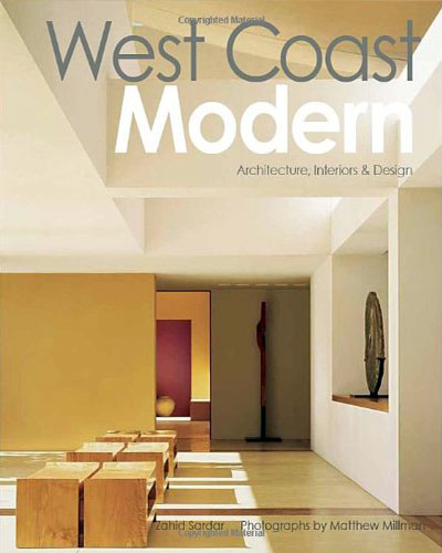 west coast modern